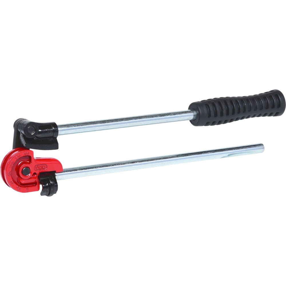 Produktabbildung Nr. 1: KS TOOLS Standard-Zweihand-Bieger, Ø 6mm
