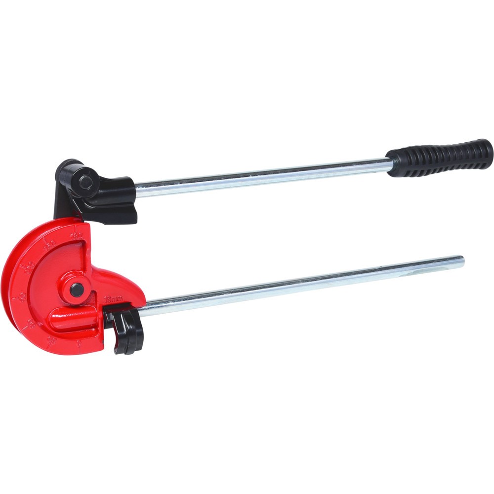 Produktabbildung Nr. 1: KS TOOLS Standard-Zweihand-Bieger, Ø 16mm