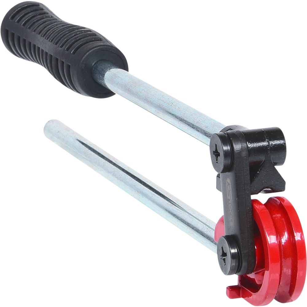 Produktabbildung Nr. 4: KS TOOLS Standard-Zweihand-Bieger, Ø 6mm