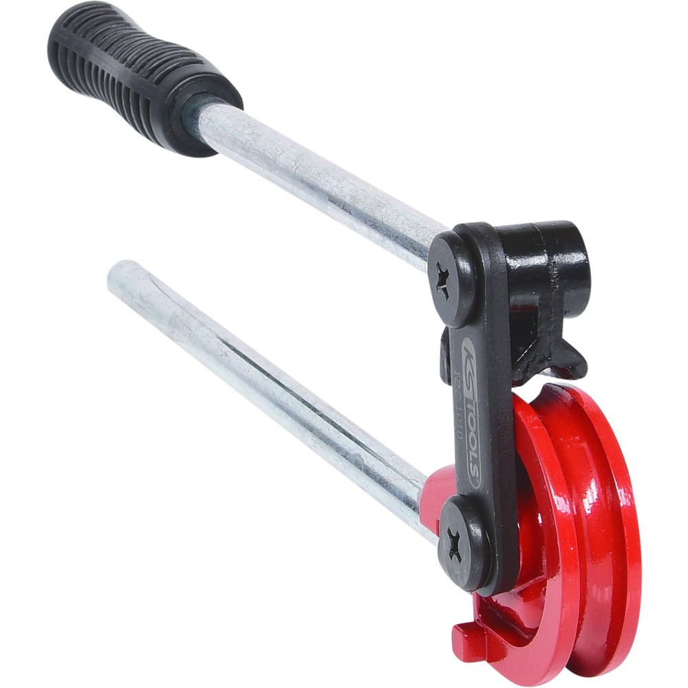 Produktabbildung Nr. 4: KS TOOLS Standard-Zweihand-Bieger, Ø 10mm