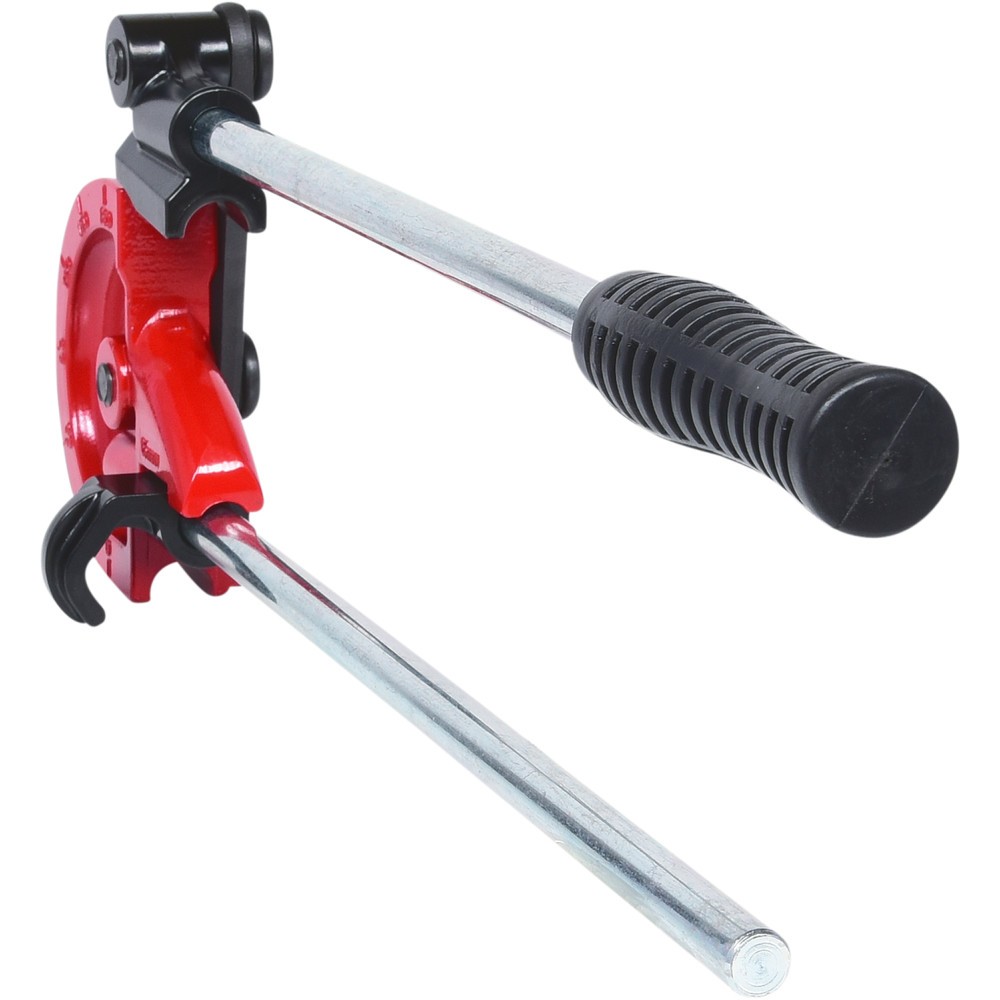 Produktabbildung Nr. 2: KS TOOLS Standard-Zweihand-Bieger, Ø 15mm