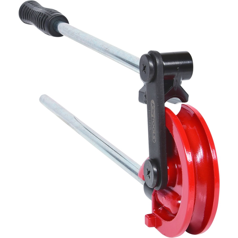 Produktabbildung Nr. 4: KS TOOLS Standard-Zweihand-Bieger, Ø 15mm