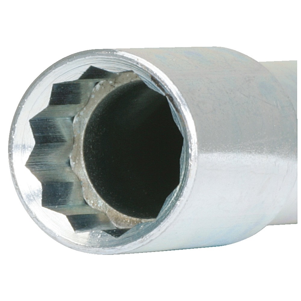 Produktabbildung Nr. 2: KS TOOLS Standarmaturenschlüssel, 9mm, 185mm