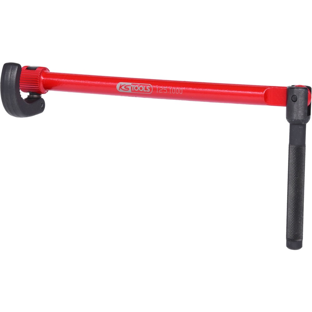 Produktabbildung: KS TOOLS Standhahn-Mutternschlüssel Ø 10-32mm, 275mm