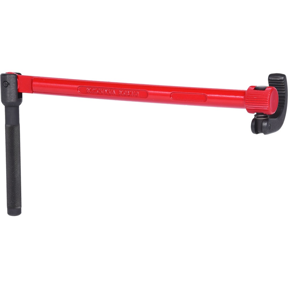 Produktabbildung Nr. 4: KS TOOLS Standhahn-Mutternschlüssel Ø 10-32mm, 275mm