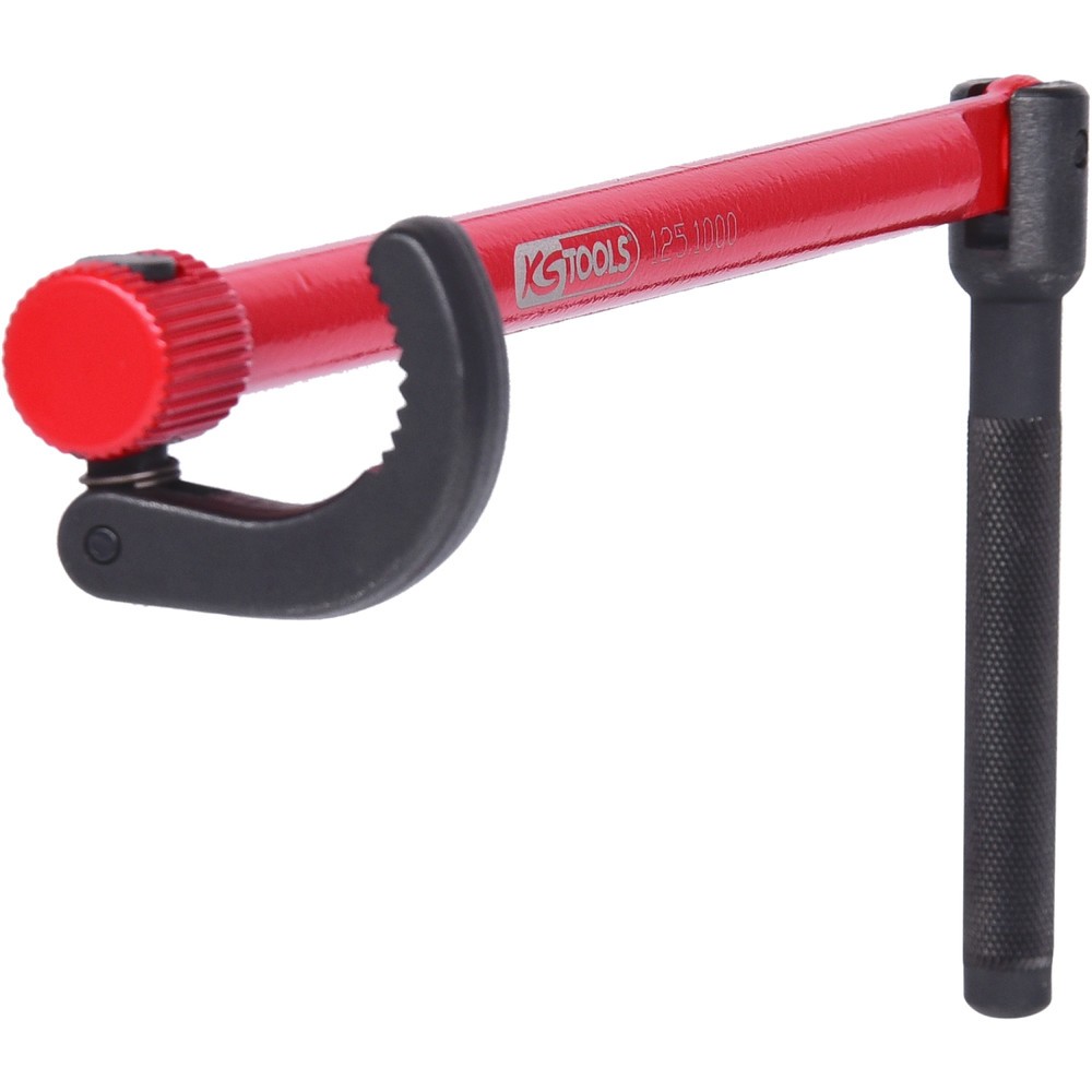 Produktabbildung Nr. 5: KS TOOLS Standhahn-Mutternschlüssel Ø 10-32mm, 275mm