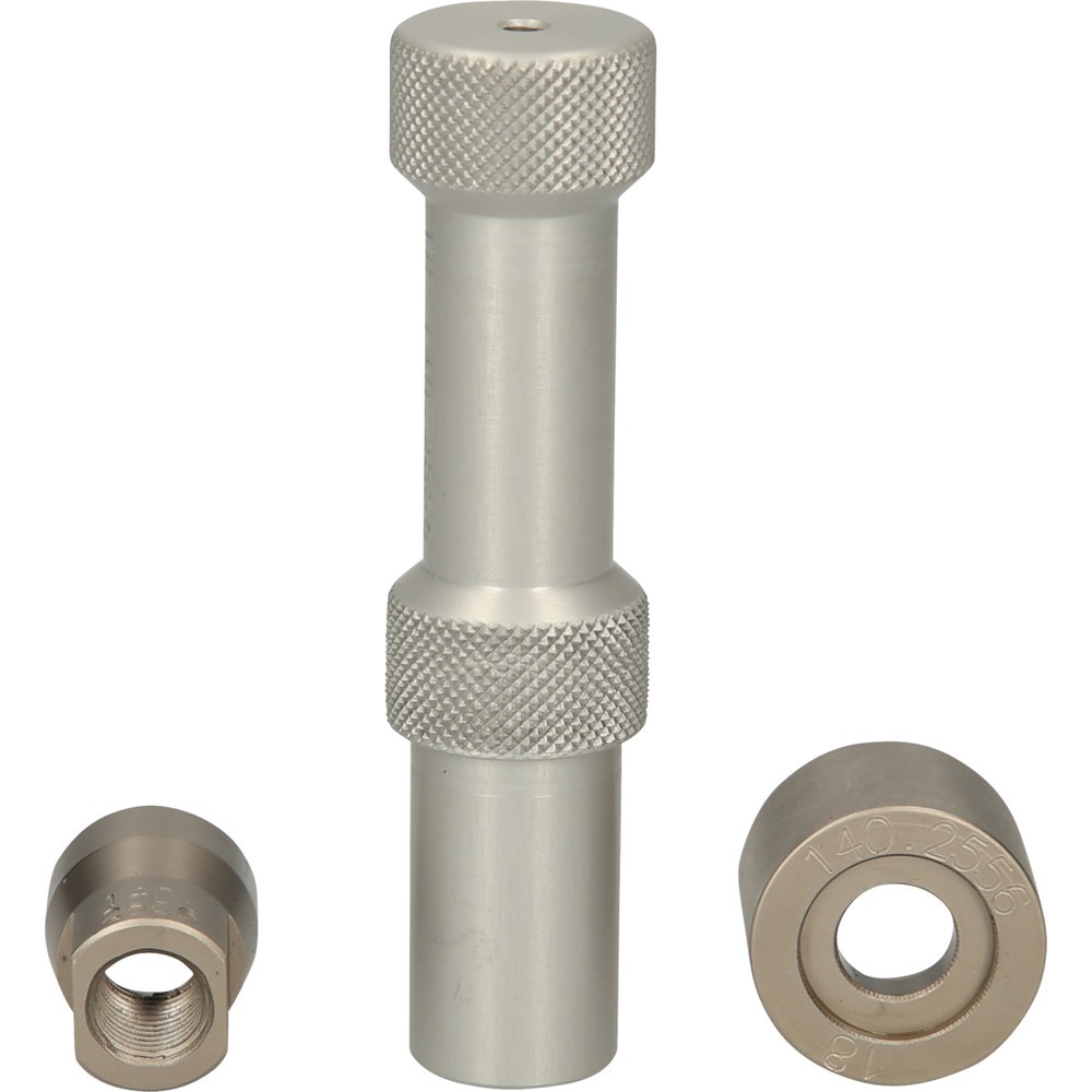 Produktabbildung Nr. 11: KS TOOLS Stanzen-Satz mit Dorn, 3-tlg, Ø 18,0 mm (Škoda)