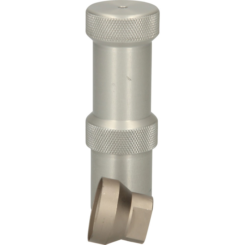 Produktabbildung Nr. 10: KS TOOLS Stanzen-Satz mit Dorn, 3-tlg, Ø 26,7 mm (Skoda)