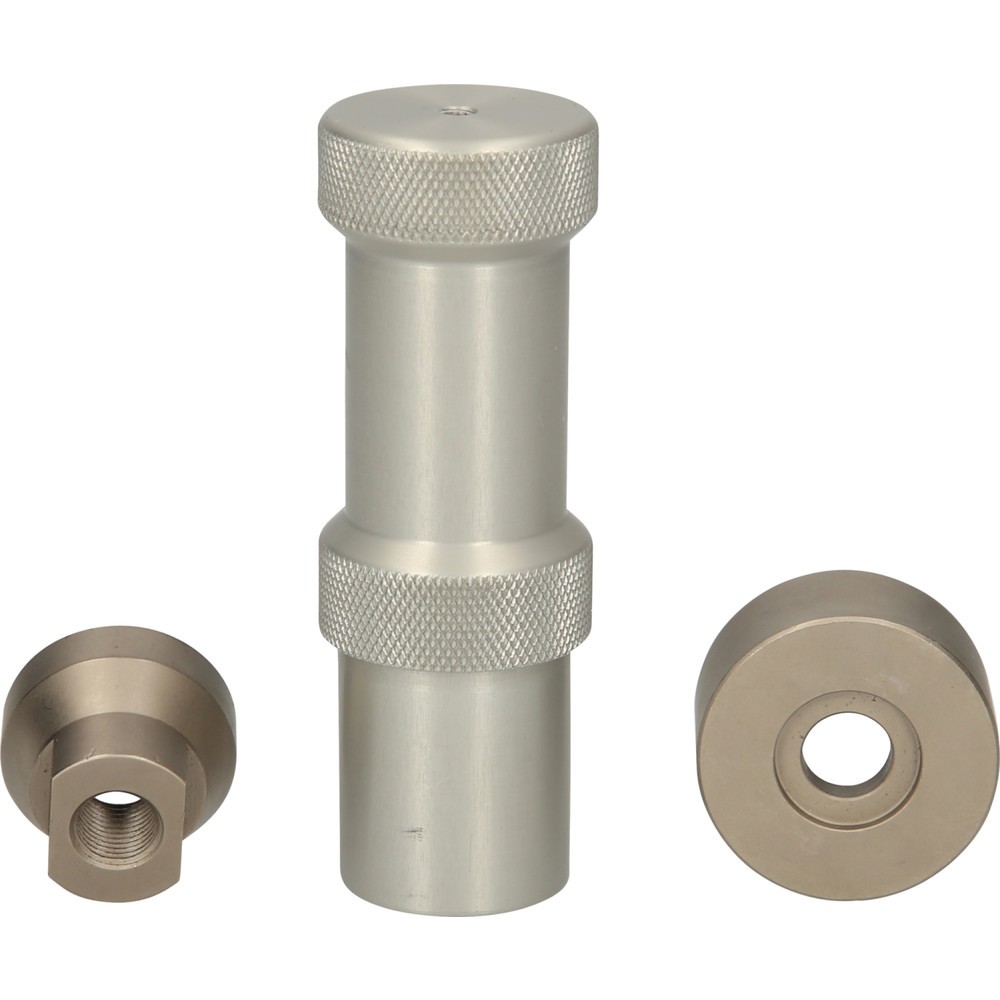 Produktabbildung Nr. 11: KS TOOLS Stanzen-Satz mit Dorn, 3-tlg, Ø 26,7 mm (Skoda)