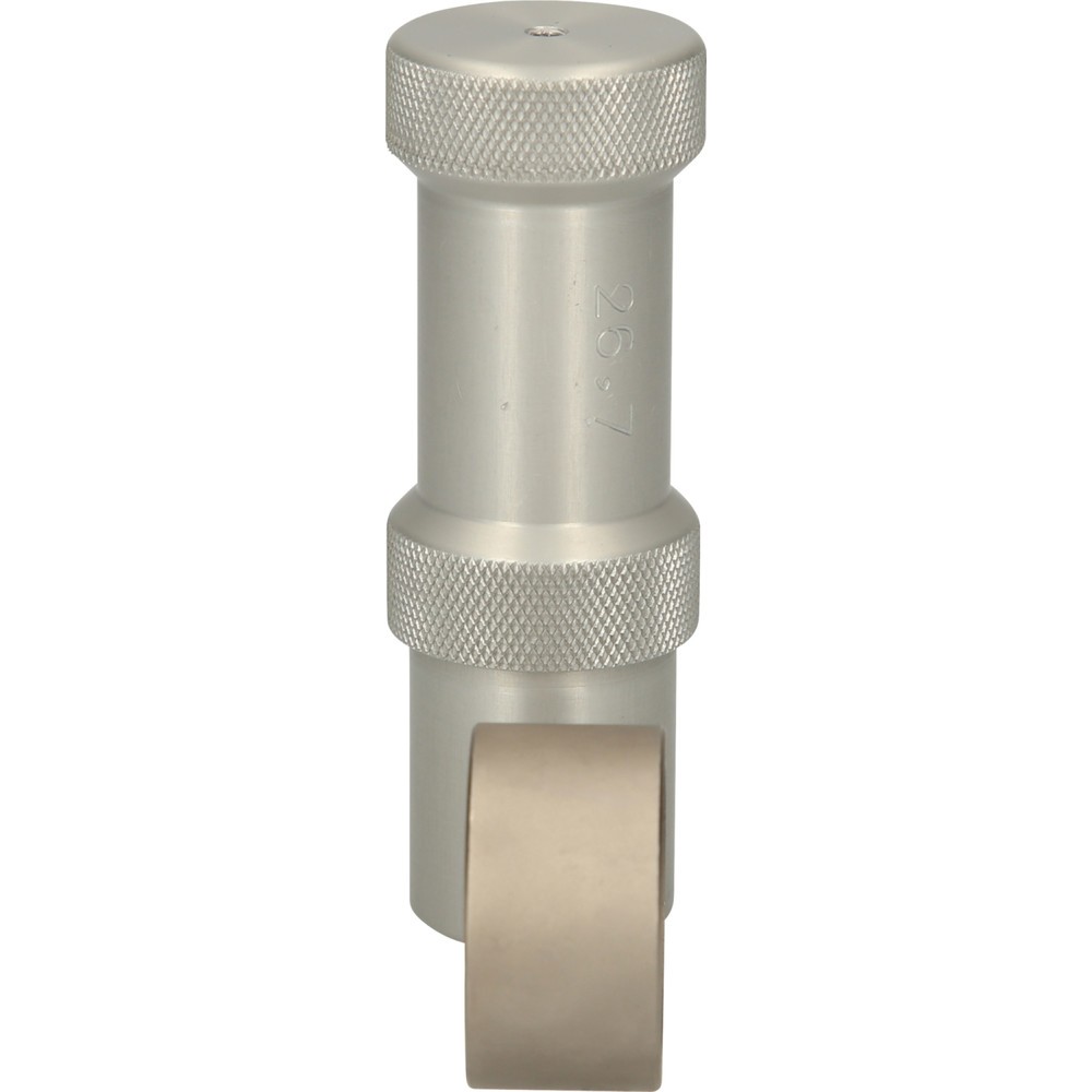 Produktabbildung Nr. 12: KS TOOLS Stanzen-Satz mit Dorn, 3-tlg, Ø 26,7 mm (Skoda)