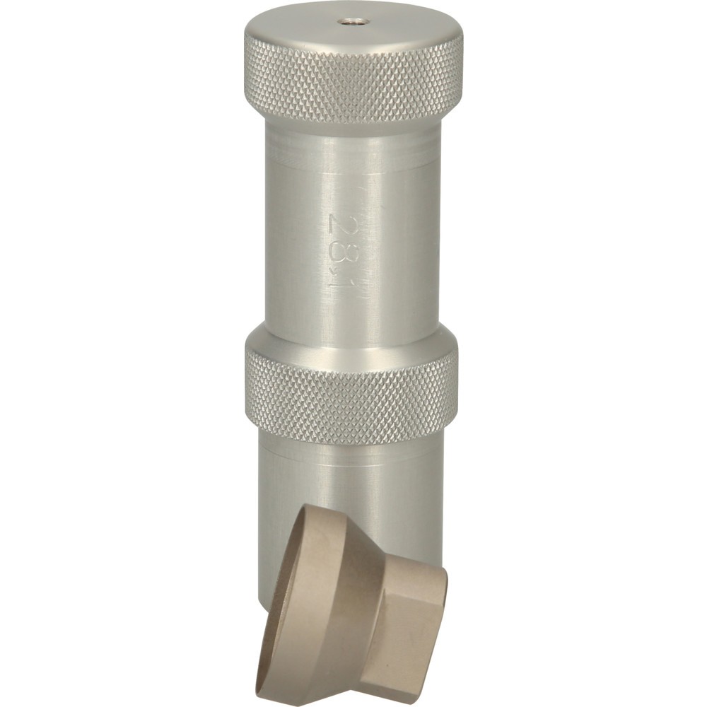 Produktabbildung Nr. 10: KS TOOLS Stanzen-Satz mit Dorn, 3-tlg, Ø 28,1 mm (Škoda)