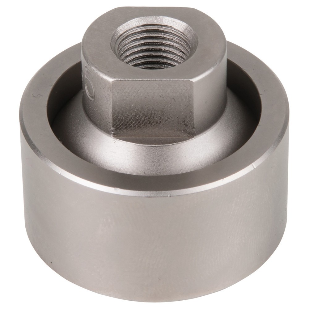 Produktabbildung: KS TOOLS Stanzen-Satz, 2-tlg, Ø 26,5 mm (VW)