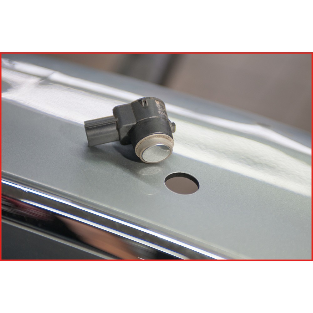 Produktabbildung Nr. 2: KS TOOLS Stanzen-Satz, 2-tlg, Ø 29,3 mm (VW)