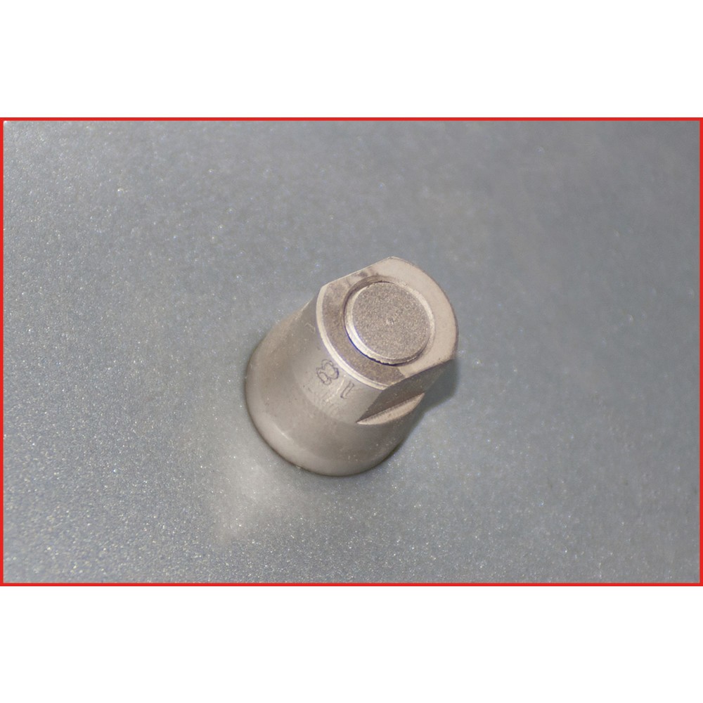 Produktabbildung Nr. 6: KS TOOLS Stanzen-Satz, 2-tlg, Ø 29,3 mm (VW)