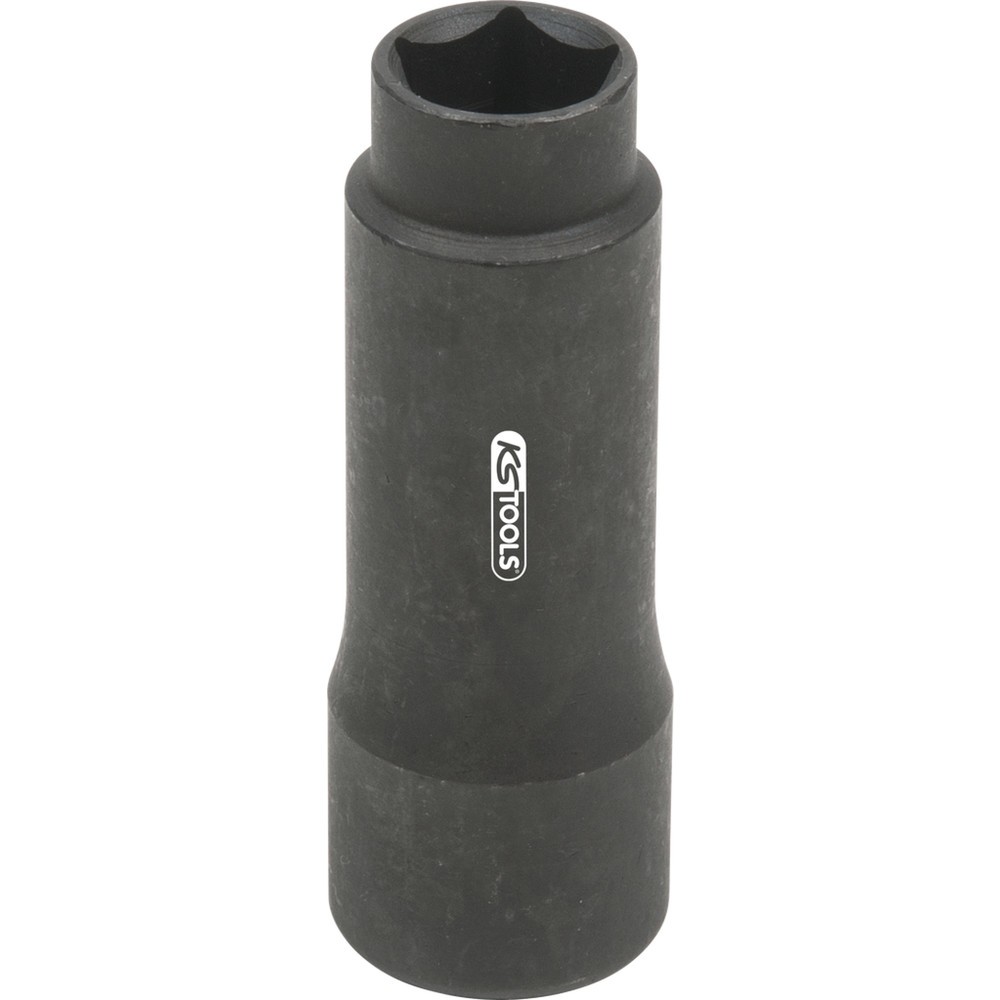 Produktabbildung Nr. 2: KS TOOLS Stecknuss für Fünfkant-Schrauben am Bremssattel, 14mm