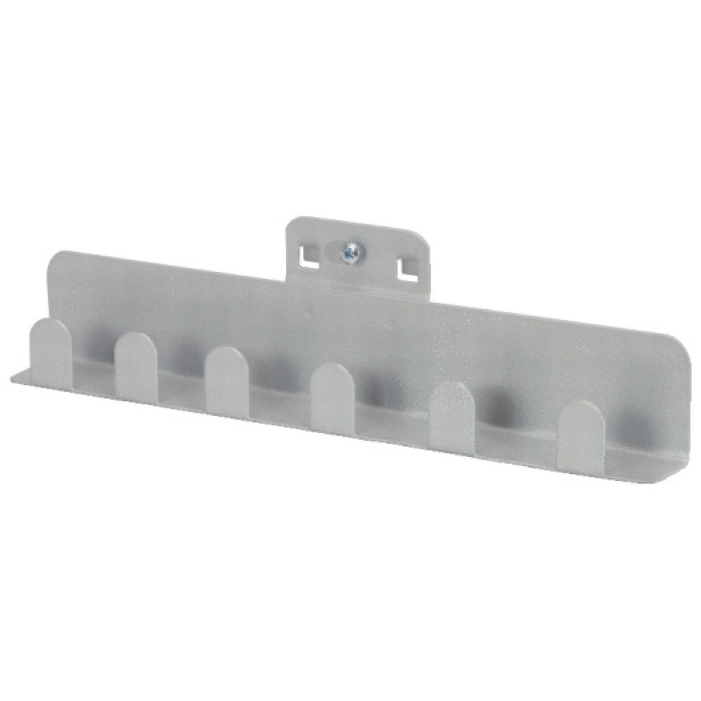 Produktabbildung: KS TOOLS Stecknuss-Halter für 1/2" Stecknüsse, 6 Löcher