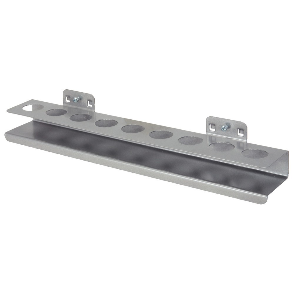 Produktabbildung: KS TOOLS Stecknusshalter, 9 Löcher, 390x30mm