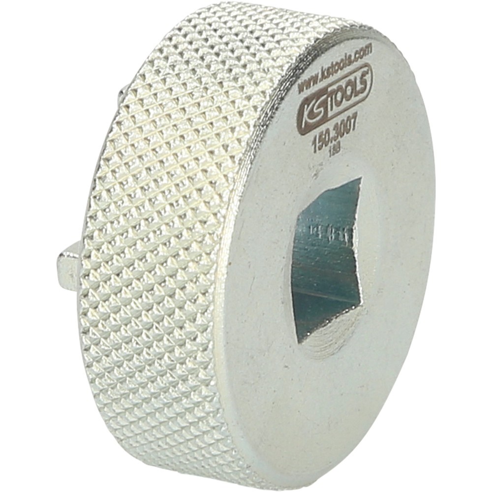 Produktabbildung Nr. 2: KS TOOLS Steckschlüssel für Thermostat für VAG
