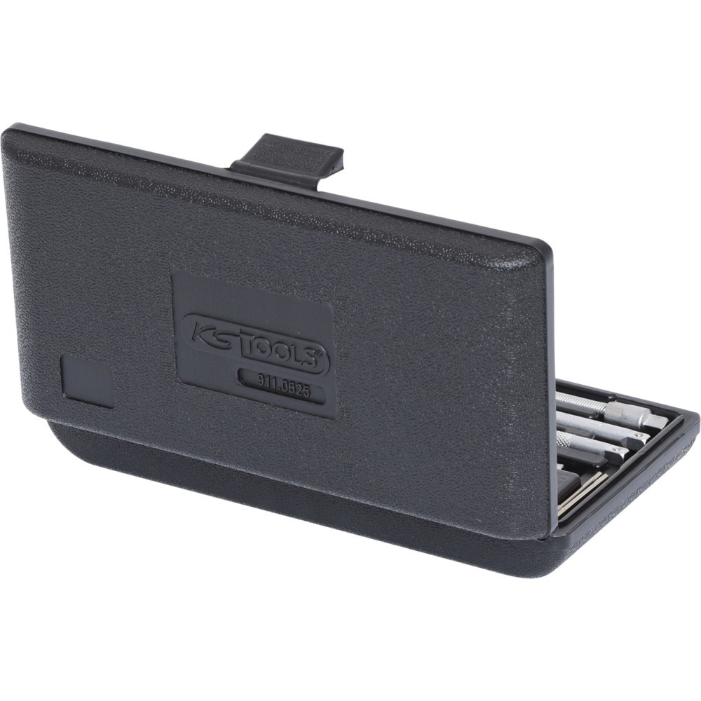Produktabbildung Nr. 3: KS TOOLS 1/4" Steckschlüssel-Satz, 25-tlg