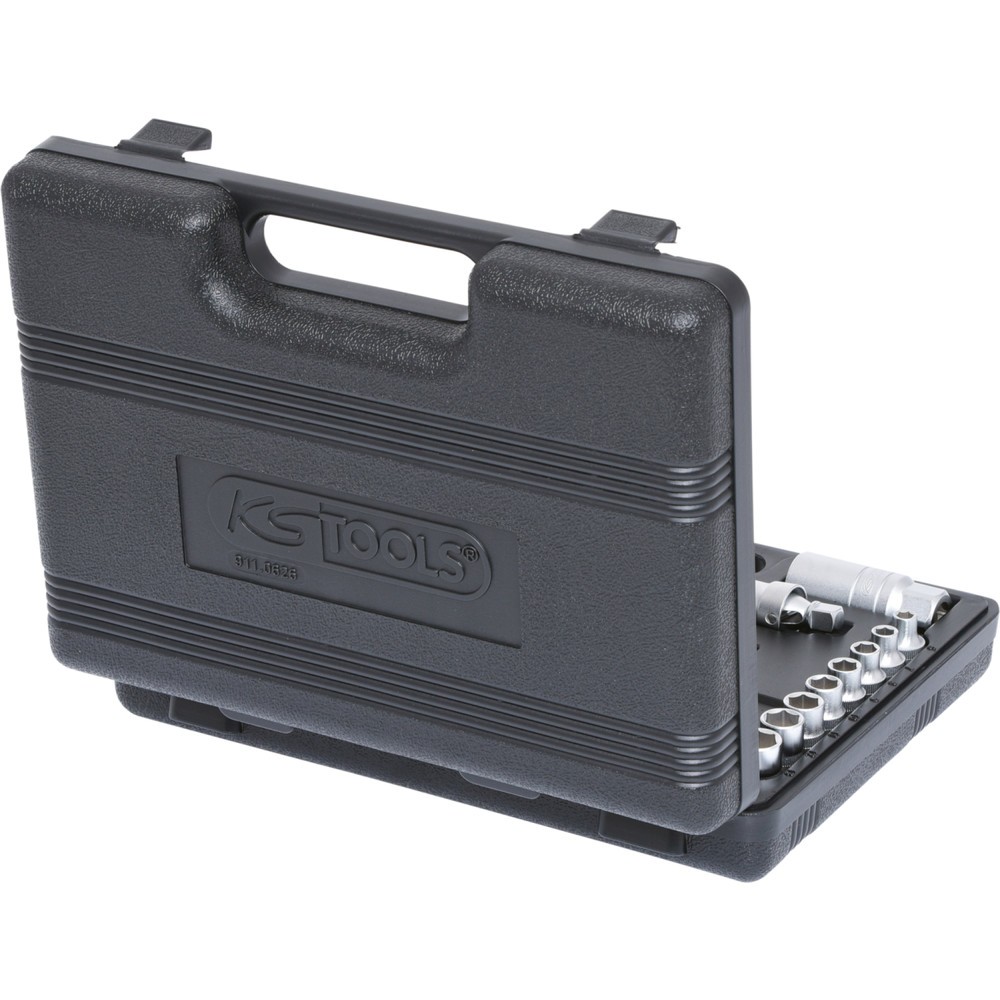 Produktabbildung Nr. 5: KS TOOLS 3/8" Steckschlüssel-Satz, 26-tlg