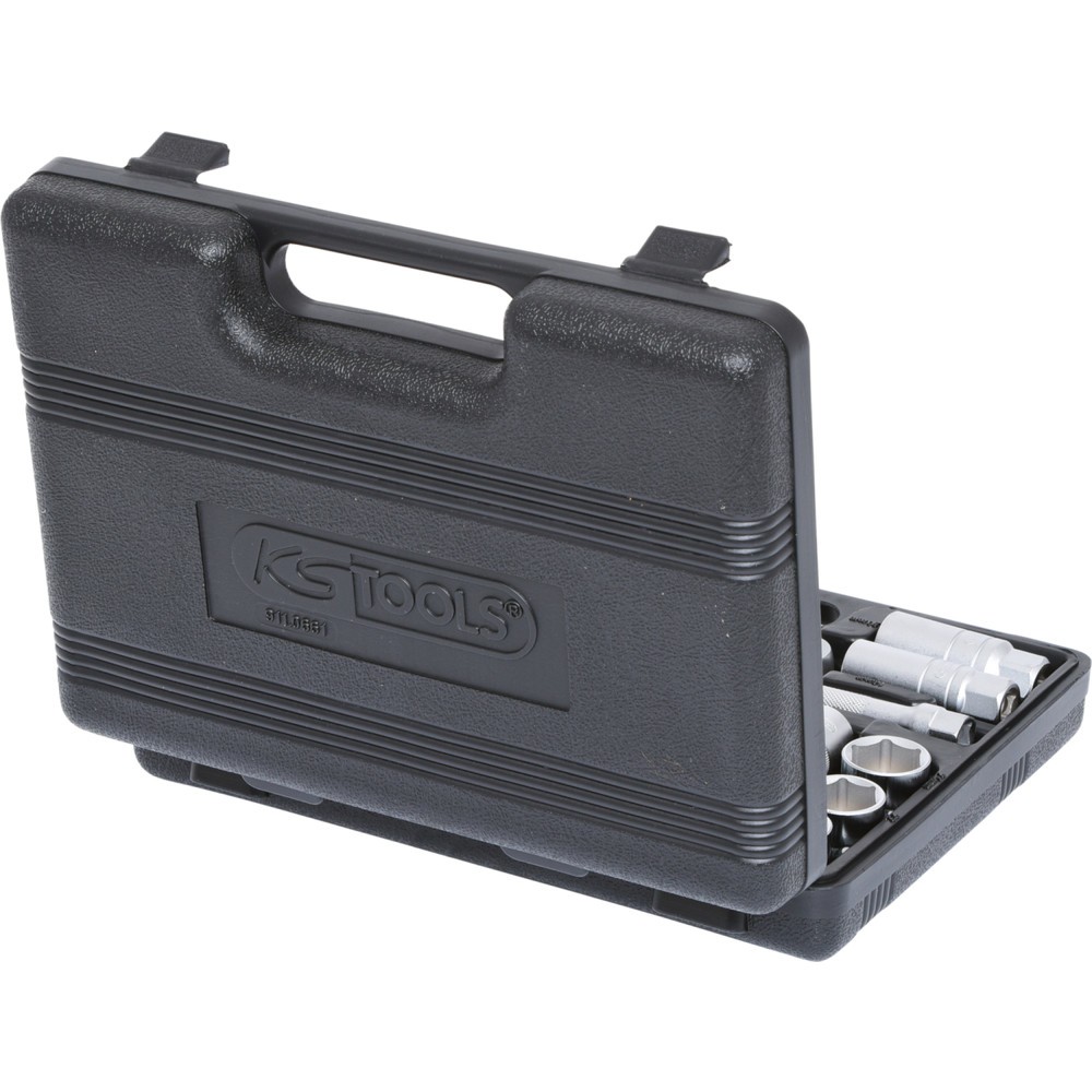 Produktabbildung Nr. 2: KS TOOLS 3/8" Steckschlüssel-Satz, 61-tlg