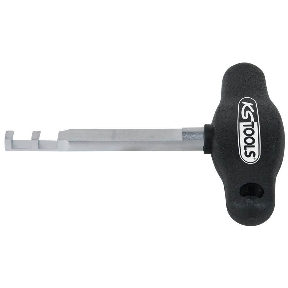 Produktabbildung: KS TOOLS Steckverbinder-Entriegelungswerkzeug für VAG / Porsche