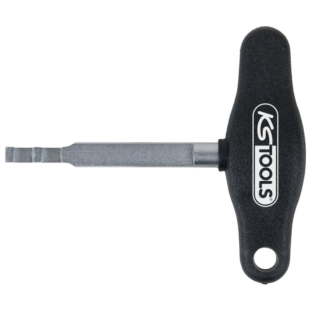 Produktabbildung Nr. 3: KS TOOLS Steckverbinder-Entriegelungswerkzeug für VAG / Porsche