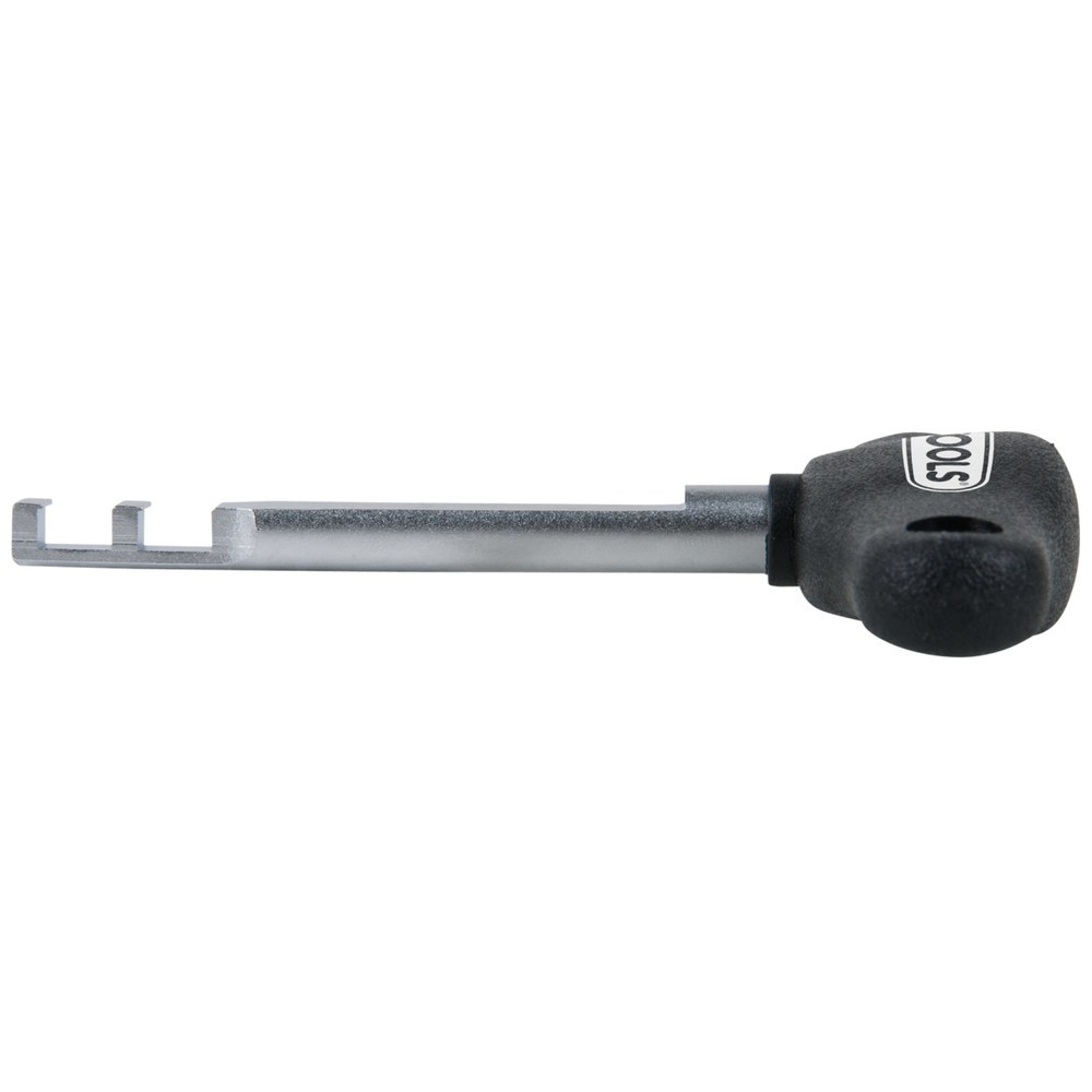Produktabbildung Nr. 4: KS TOOLS Steckverbinder-Entriegelungswerkzeug für VAG / Porsche