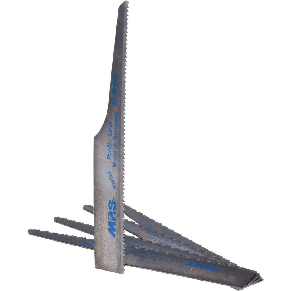Produktabbildung Nr. 1: KS TOOLS Stichsägeblatt für KS, Pneutec, 24ZpZ, 5er Pack