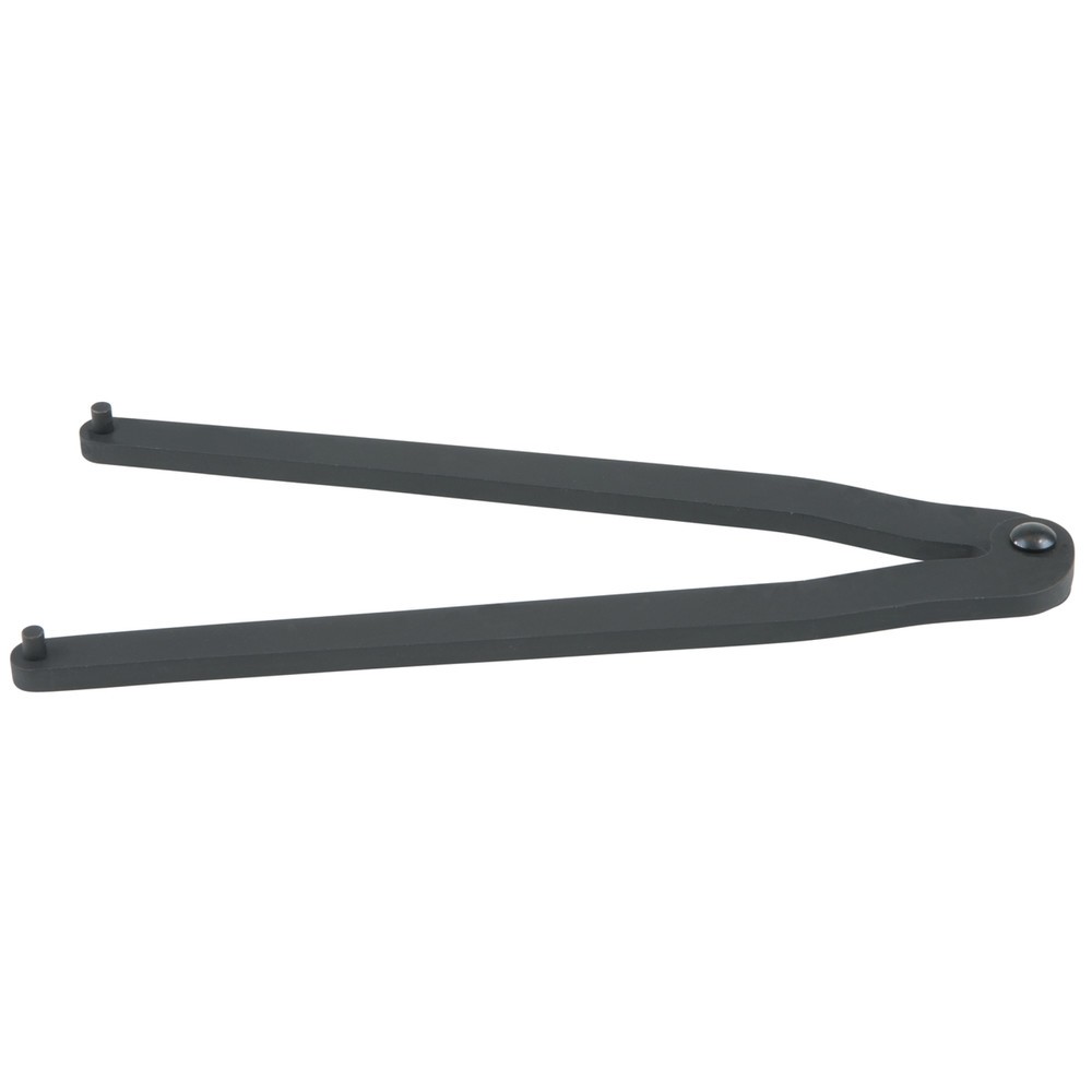 Produktabbildung Nr. 4: KS TOOLS Stirnlochschlüssel Ø 14 - 100 mm mit Zapfendurchmesser 5,0 mm