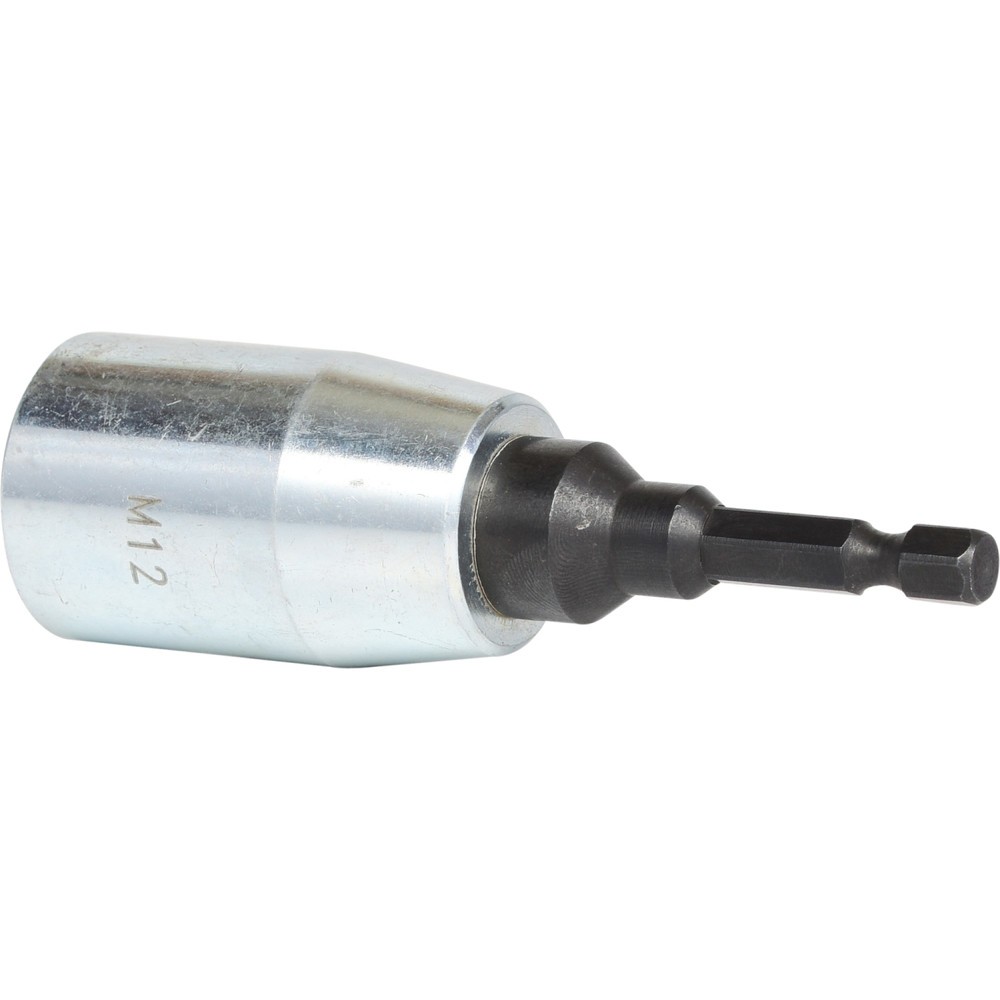Produktabbildung Nr. 2: KS TOOLS 1/4" Stockschraubendreher, magnetisch, M12