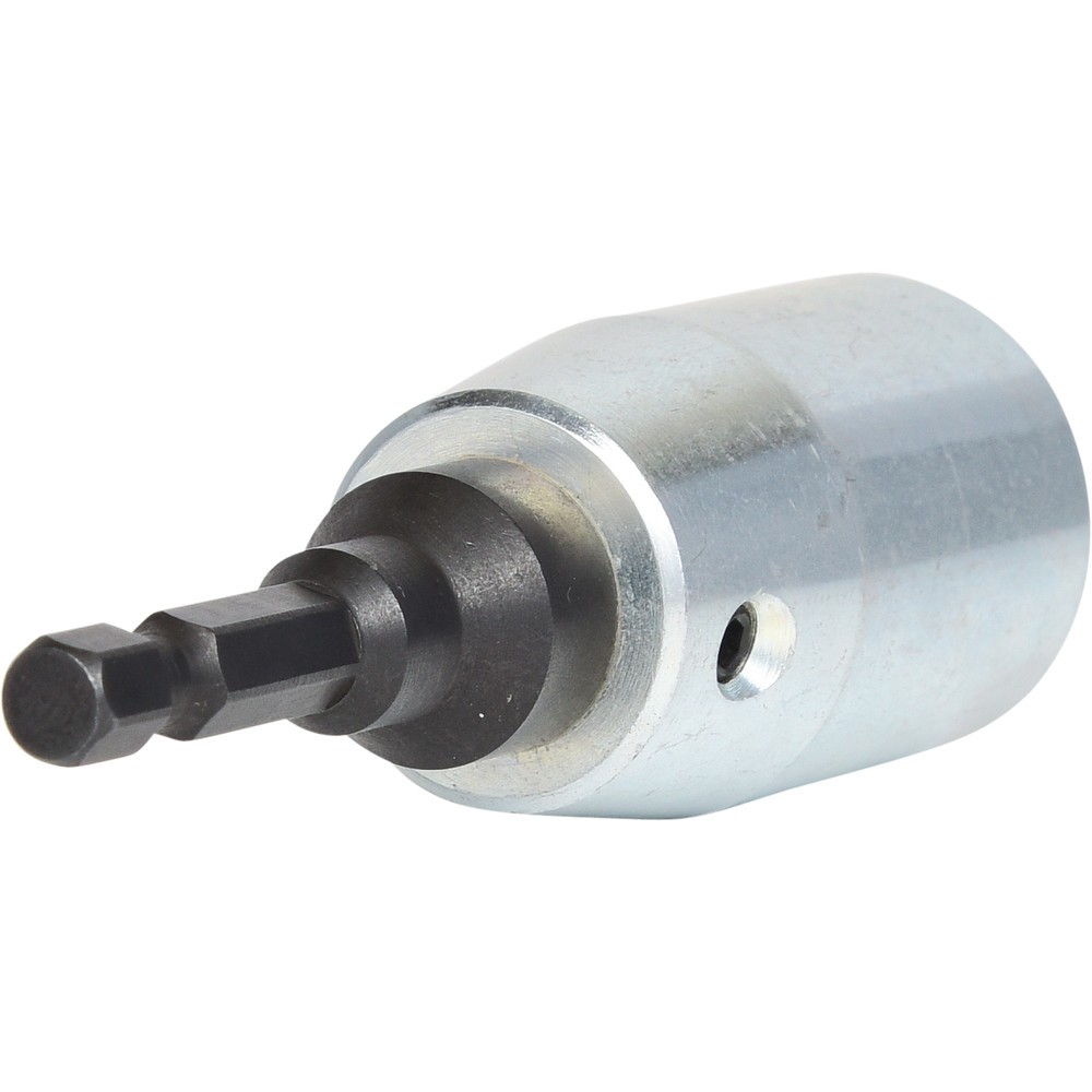 Produktabbildung Nr. 3: KS TOOLS 1/4" Stockschraubendreher, magnetisch, M12