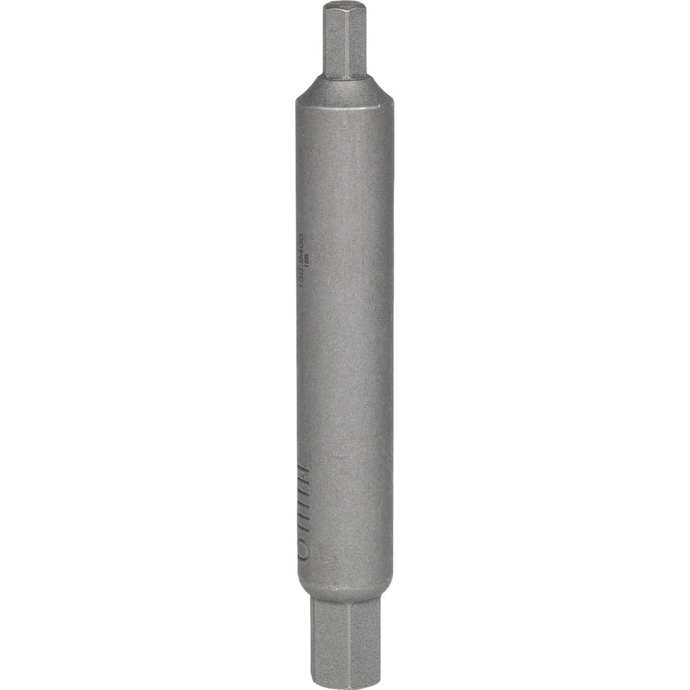 Produktabbildung Nr. 8: KS TOOLS 10 mm Stoßdämpfer-Innensechskant-Gegenhalter-Bit-Stecknuss, 6 mm