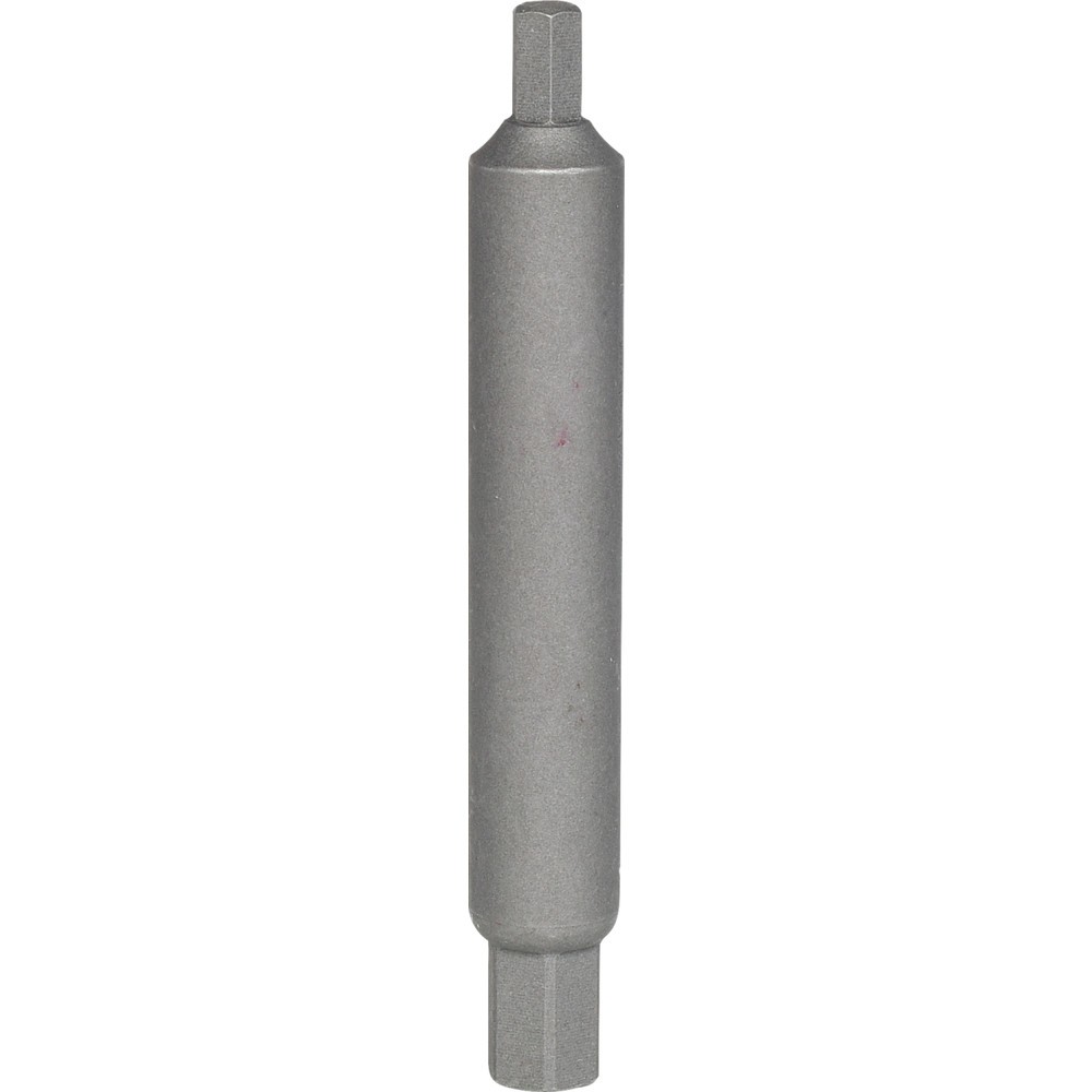 Produktabbildung Nr. 10: KS TOOLS 10 mm Stoßdämpfer-Innensechskant-Gegenhalter-Bit-Stecknuss, 6 mm