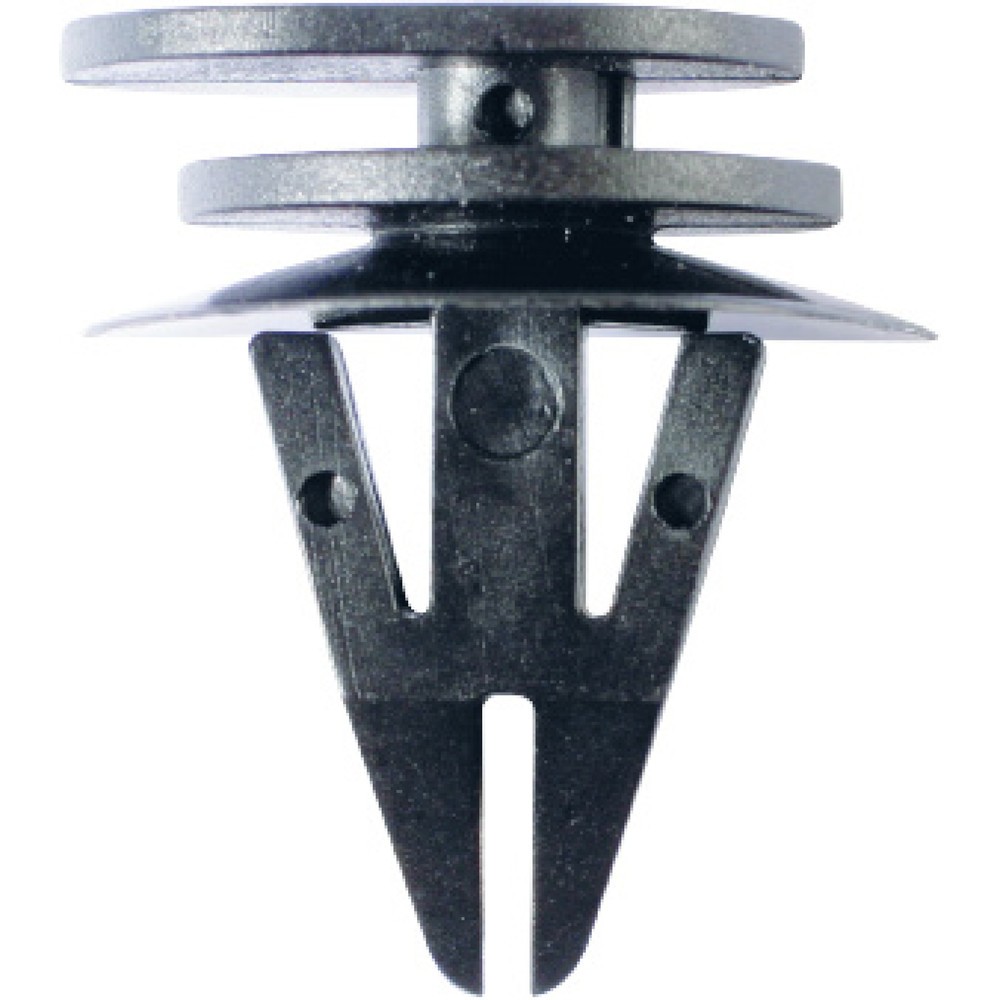 Produktabbildung: KS TOOLS Stoßfänger/Seitenschweller-Clip für BMW,10er Pack