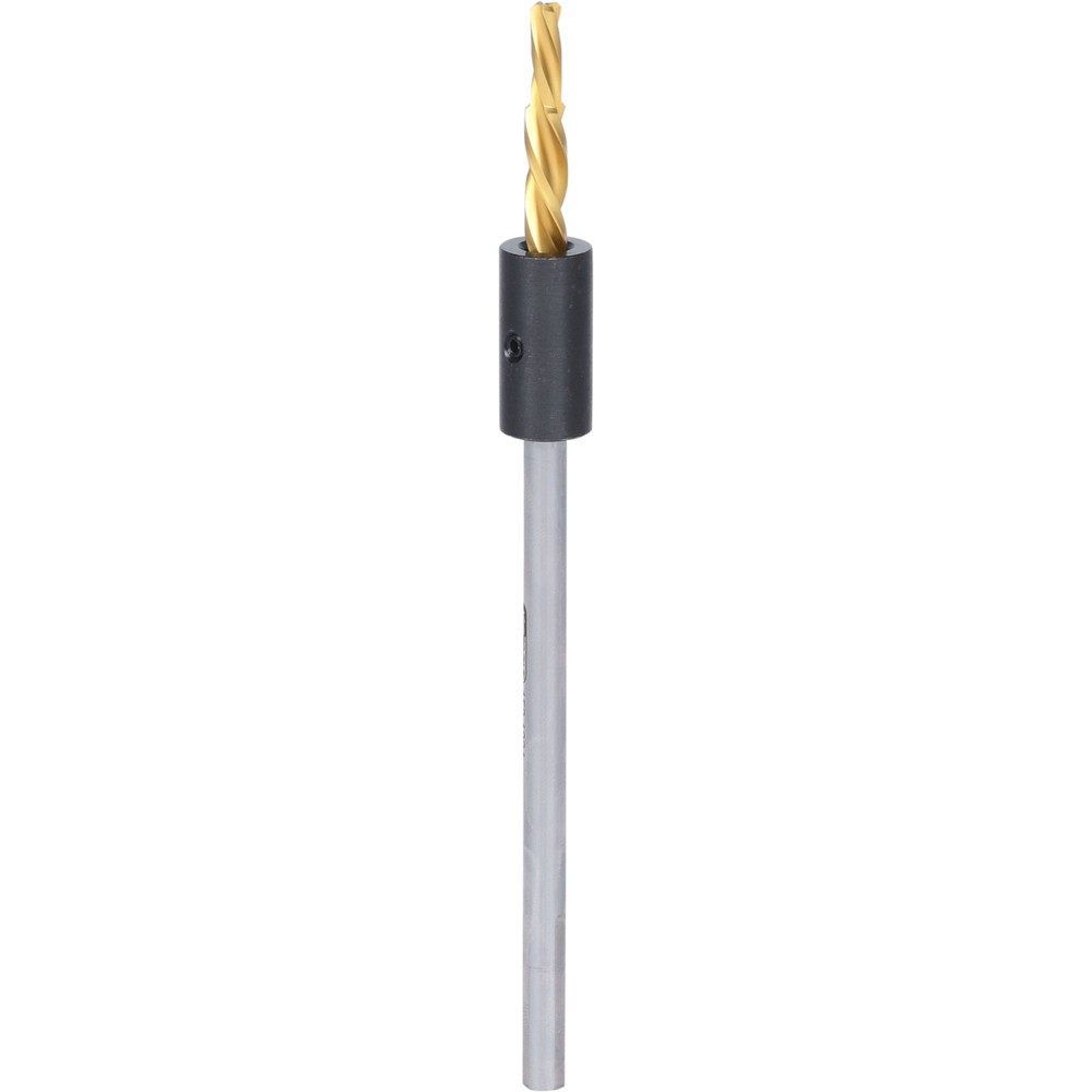 Produktabbildung Nr. 2: KS TOOLS Stufenbohrer links, M5x7x150mm