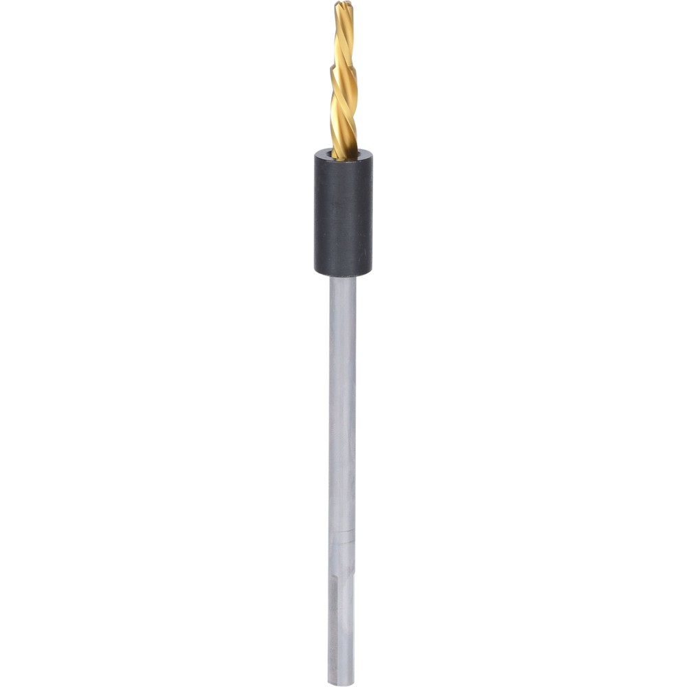 Produktabbildung Nr. 3: KS TOOLS Stufenbohrer links, M5x7x150mm