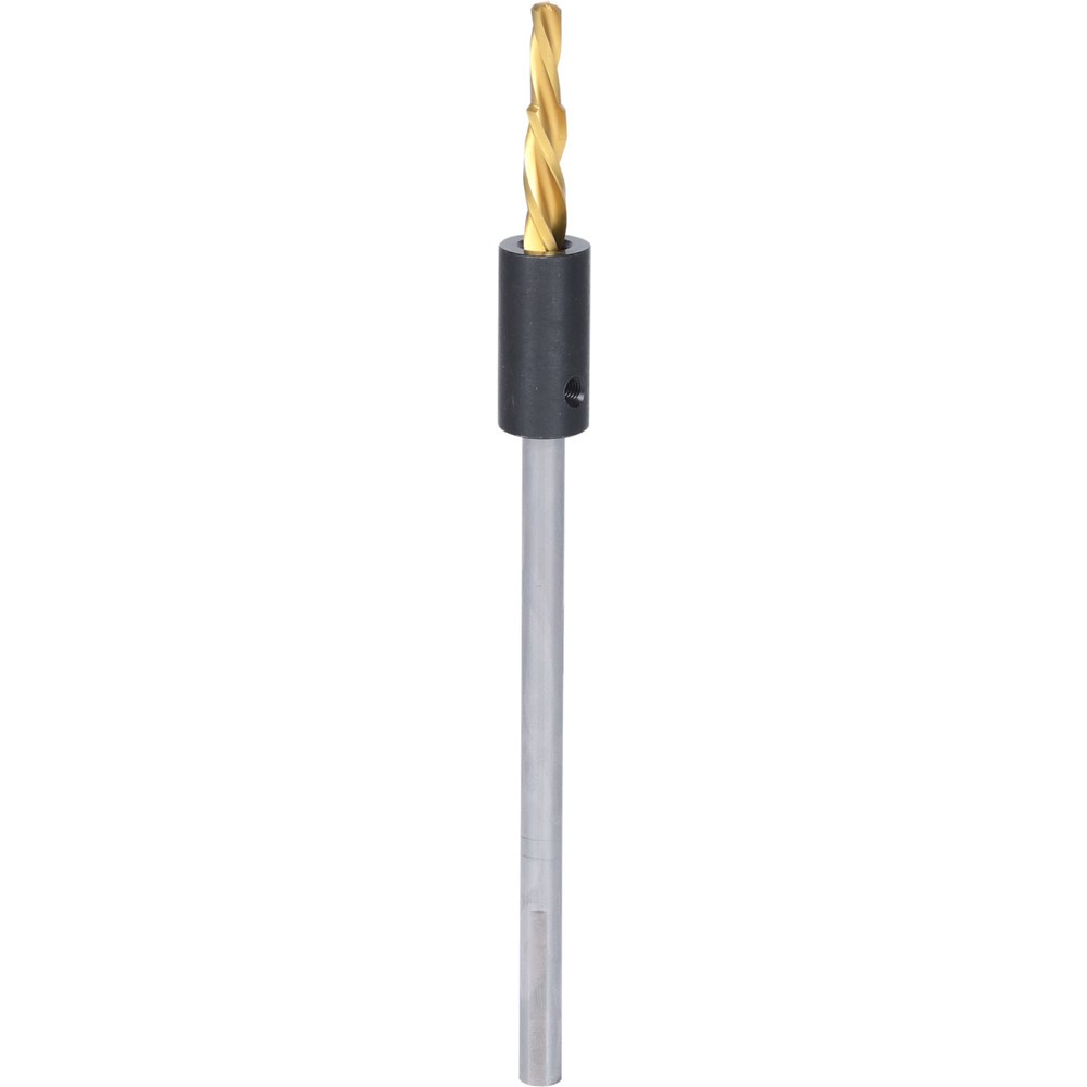 Produktabbildung Nr. 4: KS TOOLS Stufenbohrer links, M5x7x150mm