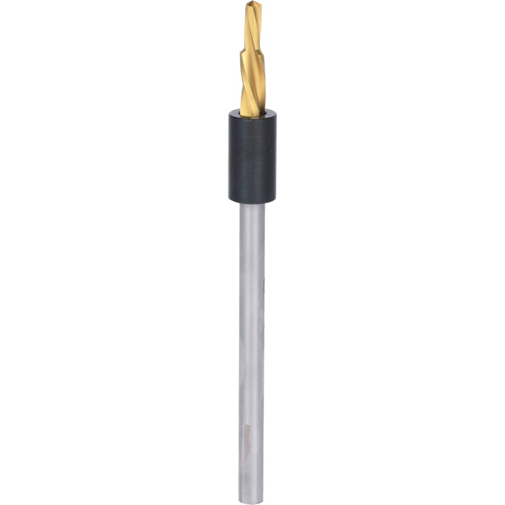 Produktabbildung Nr. 4: KS TOOLS Stufenbohrer links, 9x180mm
