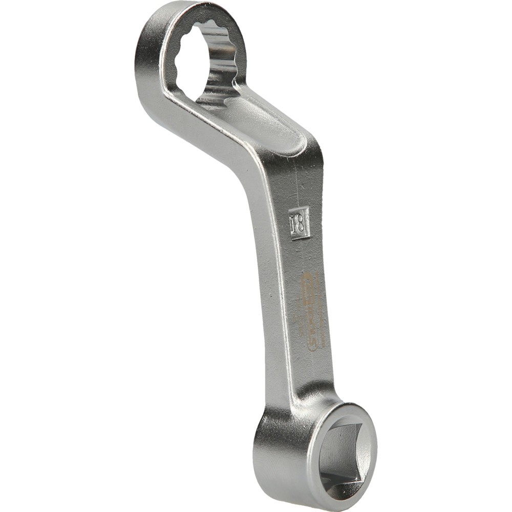Produktabbildung Nr. 6: KS TOOLS 1/2" Sturzeinstellschlüssel für VAG