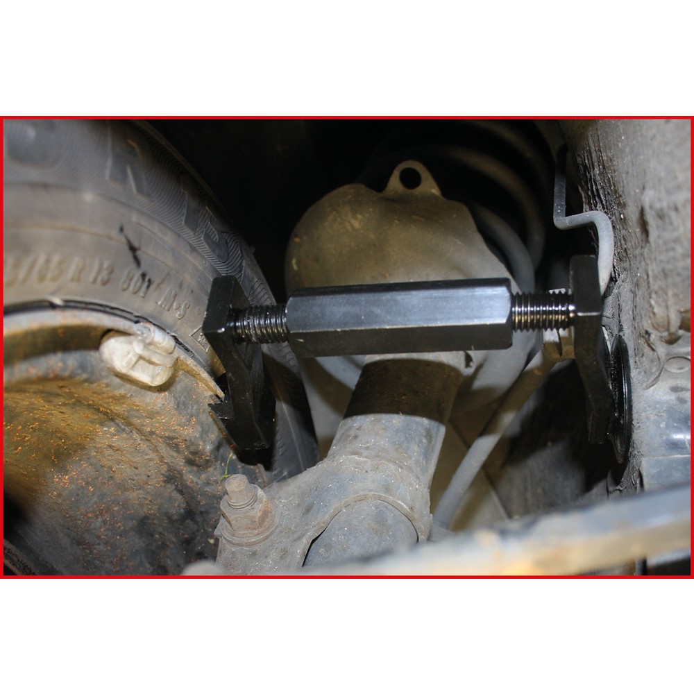 Produktabbildung Nr. 2: KS TOOLS Sturzeinstellwerkzeug,135-200mm