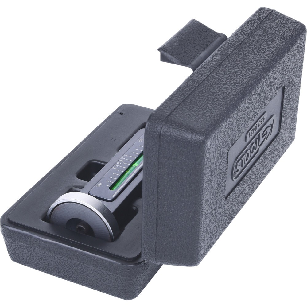 Produktabbildung Nr. 4: KS TOOLS Sturzlibelle, 125 mm