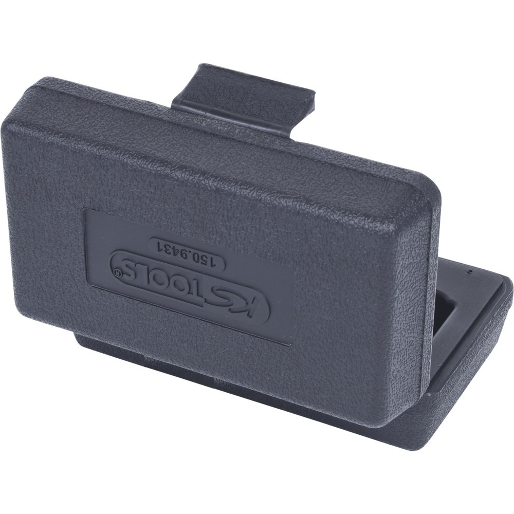 Produktabbildung Nr. 5: KS TOOLS Sturzlibelle, 125 mm