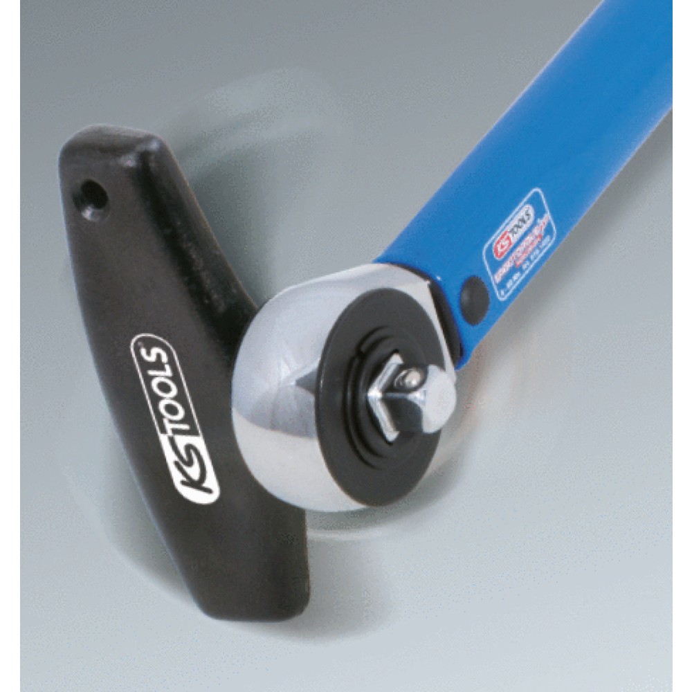 Produktabbildung Nr. 2: KS TOOLS 3/8" T-Griff-Antriebsvierkant