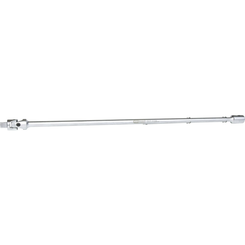 Produktabbildung Nr. 3: KS TOOLS T-Griff Gelenkantriebsschlüssel, XL, 3/8"