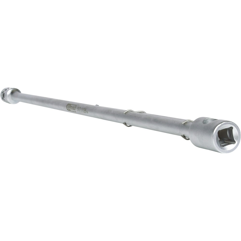 Produktabbildung Nr. 4: KS TOOLS T-Griff Gelenkantriebsschlüssel, XL, 3/8"