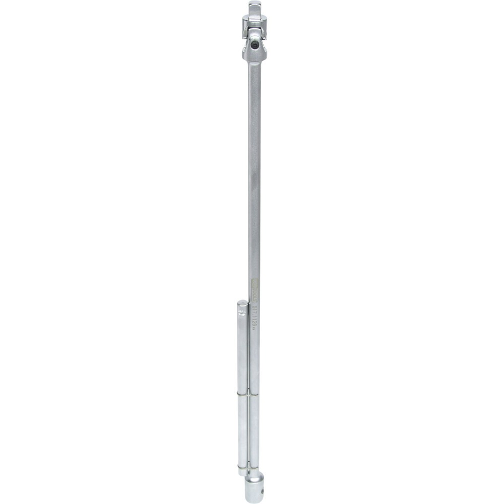 Produktabbildung Nr. 6: KS TOOLS T-Griff Gelenkantriebsschlüssel, XL, 3/8"