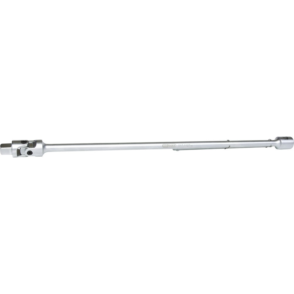 Produktabbildung Nr. 3: KS TOOLS T-Griff Gelenkantriebsschlüssel, XL, 1/2"