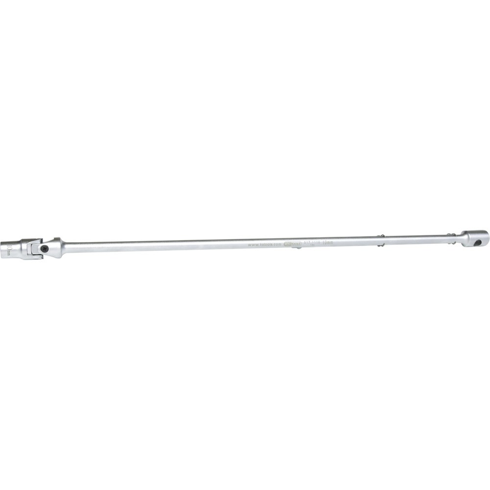 Produktabbildung Nr. 2: KS TOOLS T-Griff Gelenkschlüssel, XL, 10mm