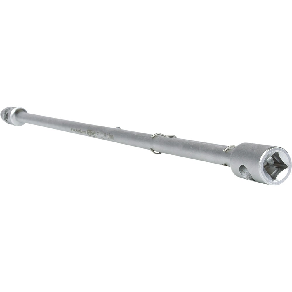 Produktabbildung Nr. 3: KS TOOLS T-Griff Gelenkschlüssel, XL, 10mm